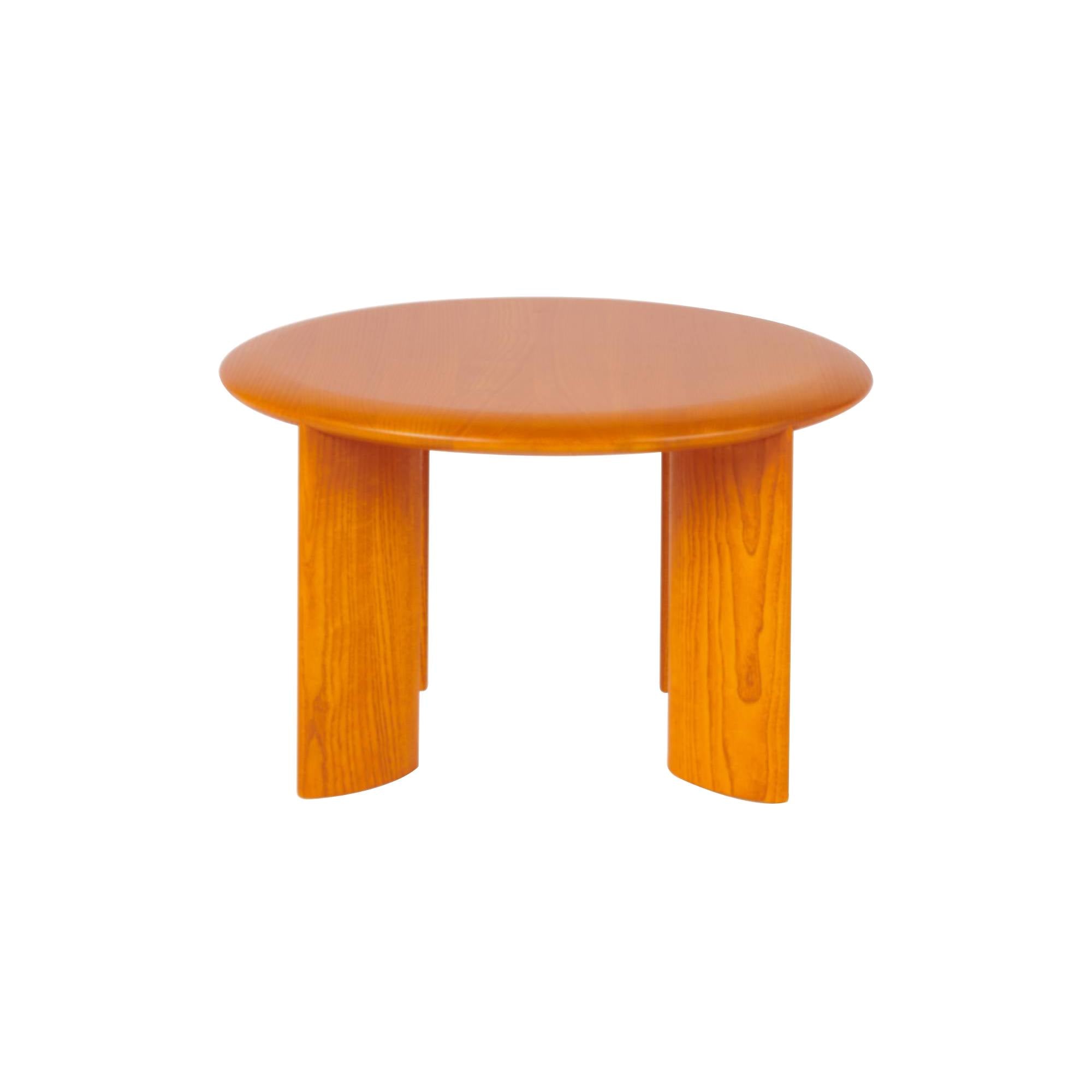 IO Side Table: Ochre