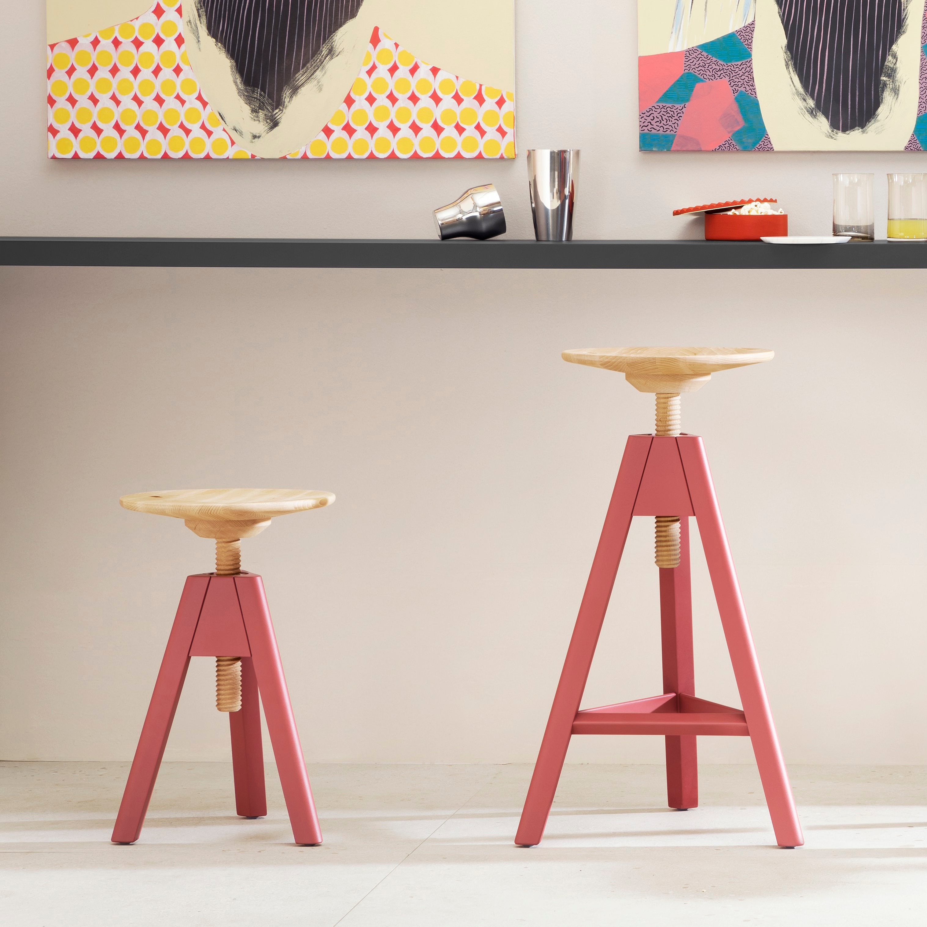 Vitos Stool