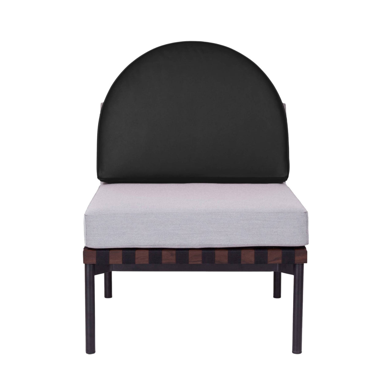 Grid Lounge Chair