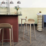 Visu Counter Stool - Quick Ship