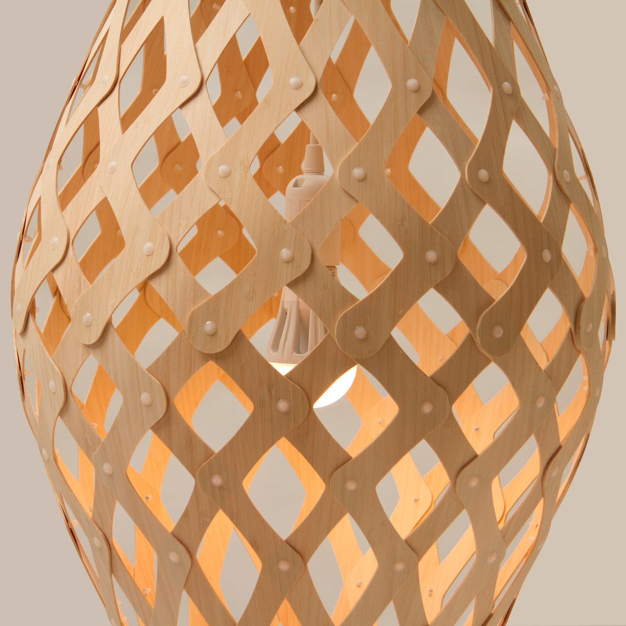 Nikau Full Pendant Light