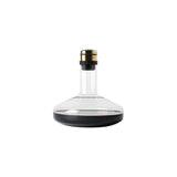 Wine Breather Deluxe Decanter: Gold