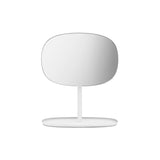 Flip Mirror: White