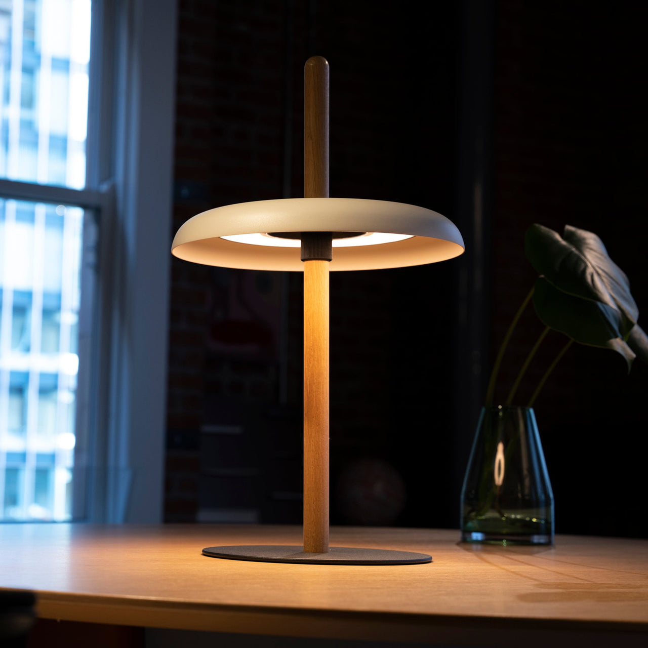 Nivel Portable Table Lamp