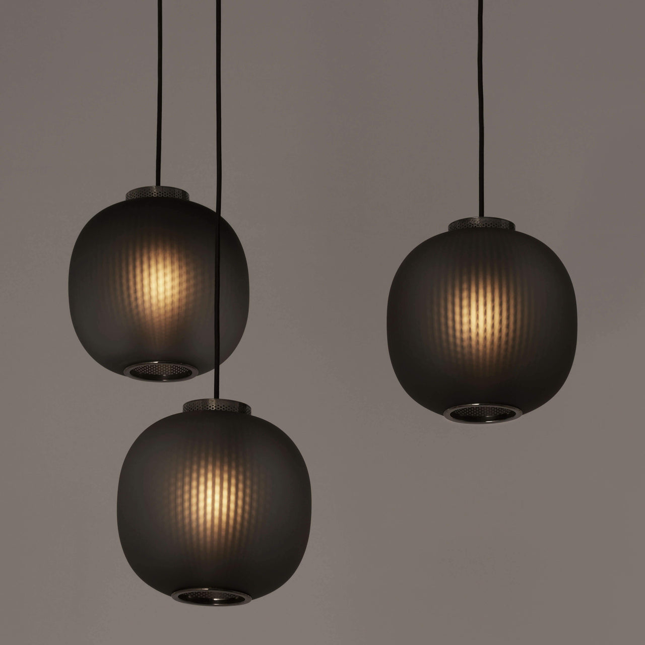 Bloom Pendant Light