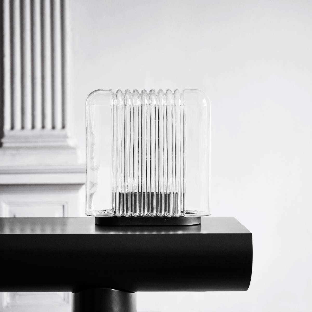 Lari Table Lamp