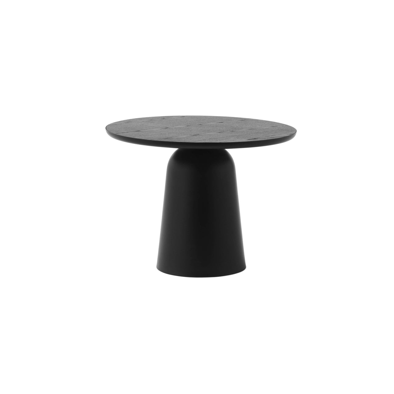 Turn Table: Black