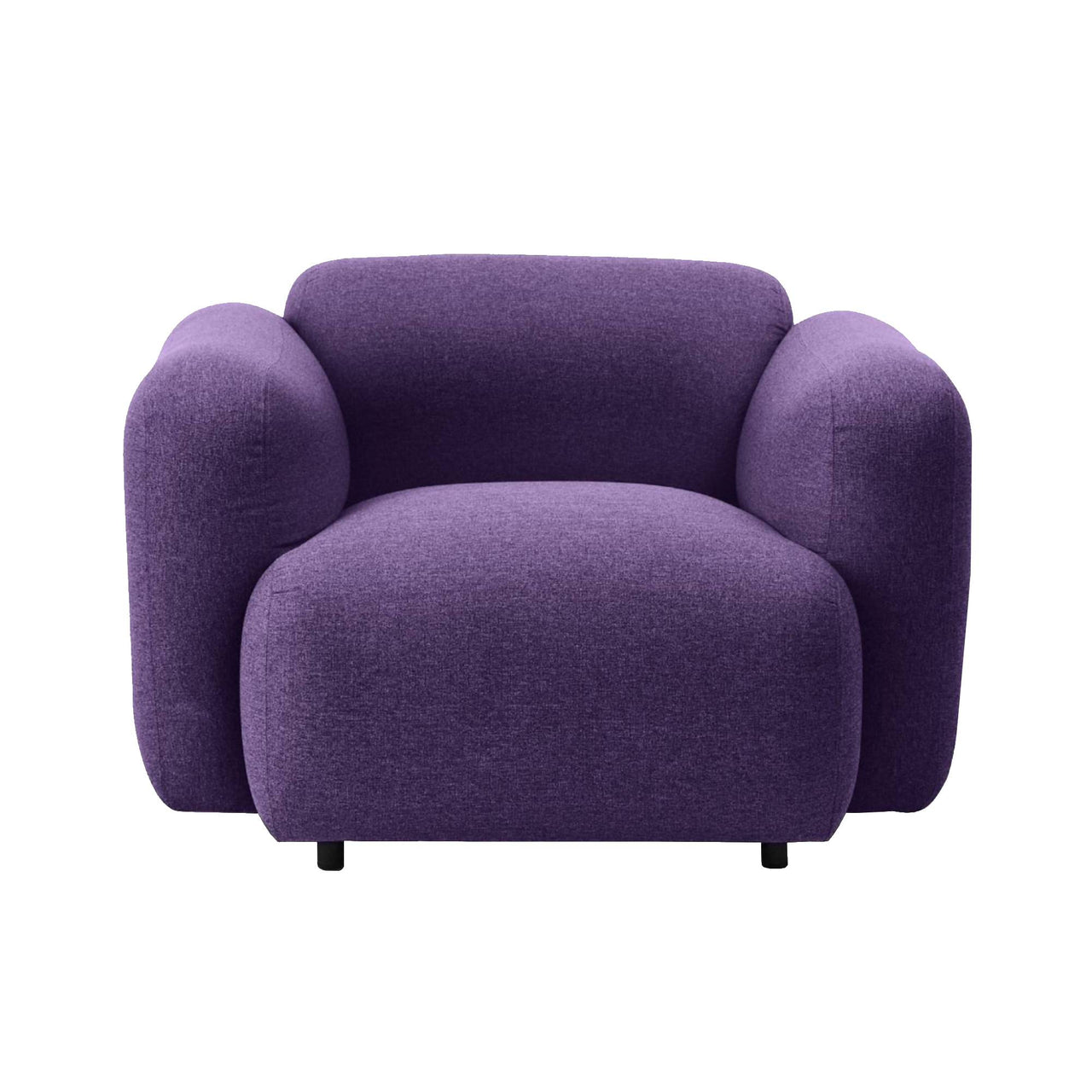 Swell Armchair