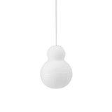 Puff Lamp: Bubble