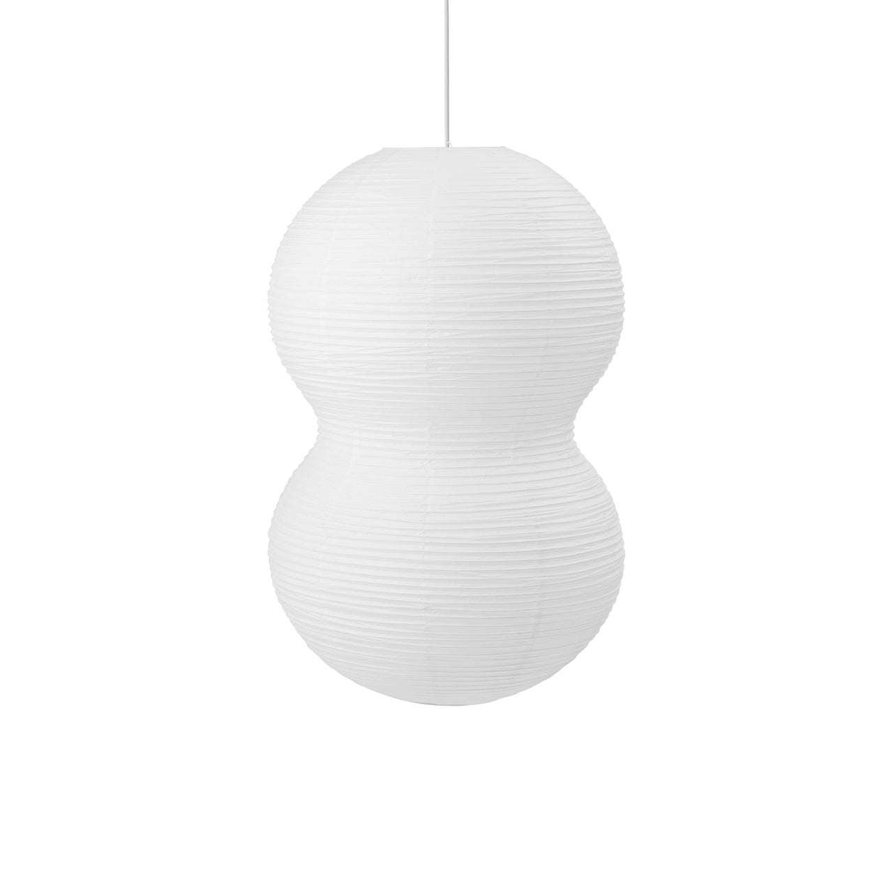 Puff Lamp: Twist