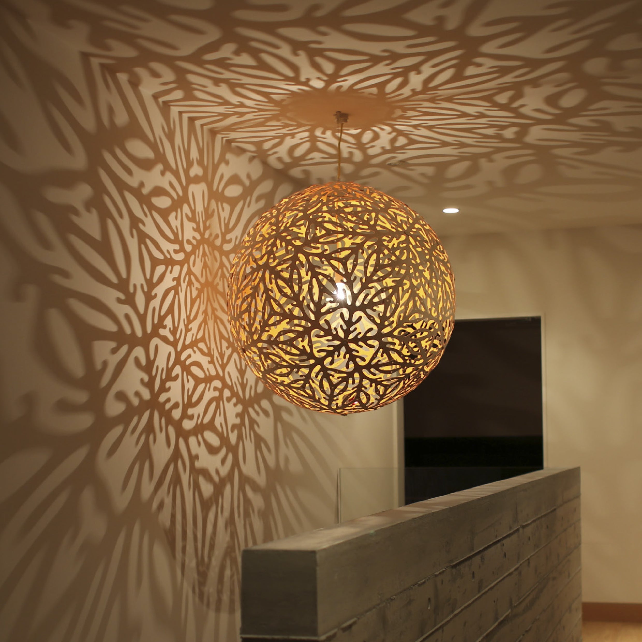 Sola Pendant Light