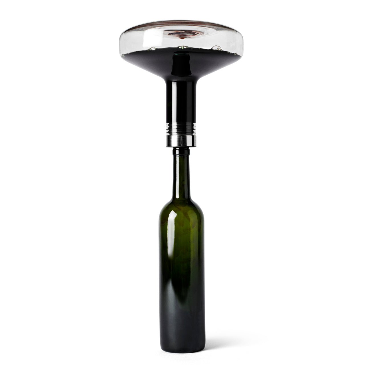 Wine Breather Deluxe Decanter