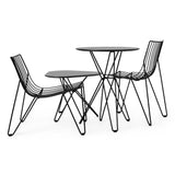 Tio Stacking Easy Chair