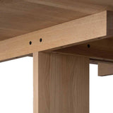 Kinuta Dining Table A-DT01