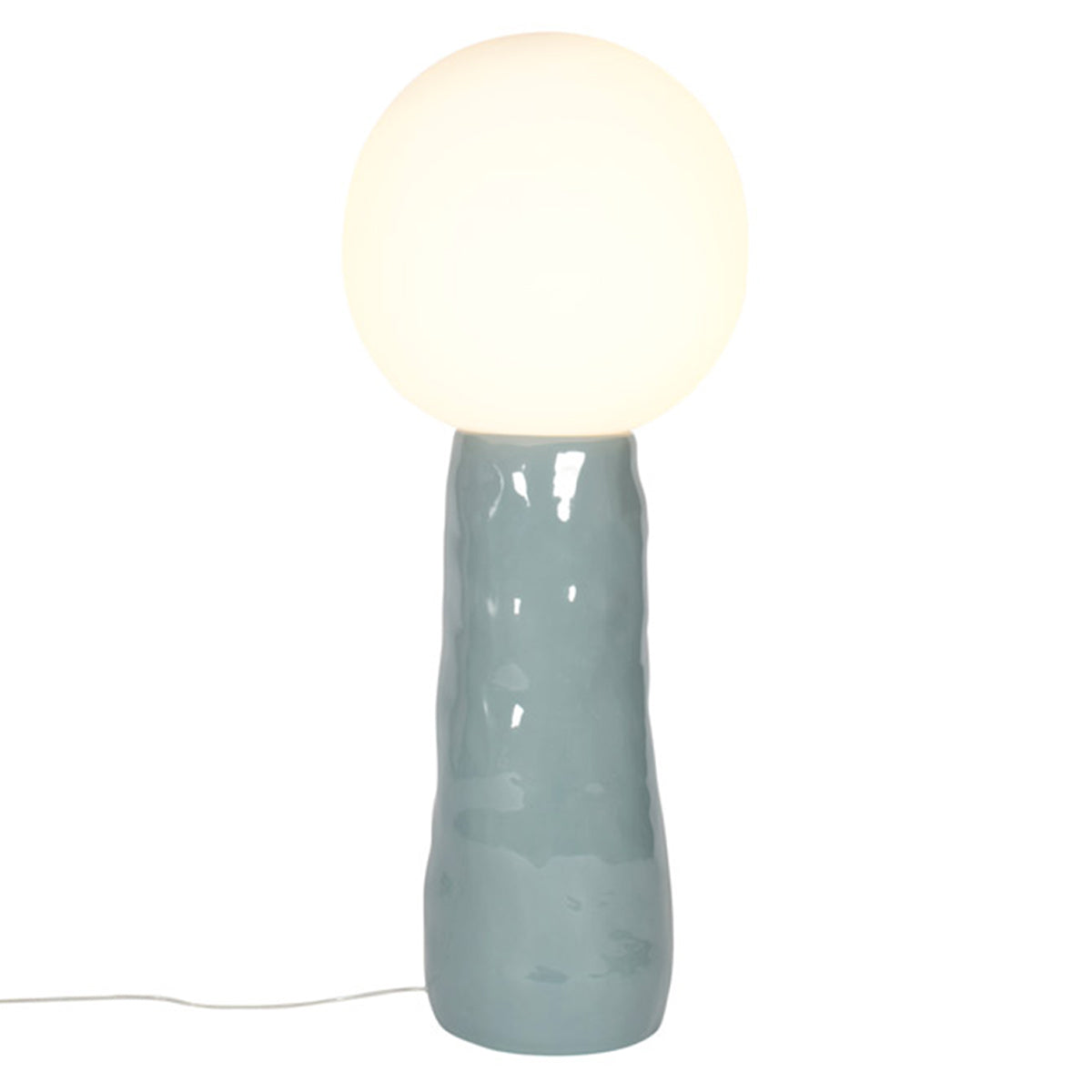 Kokeshi Floor Lamp: High - 23.6