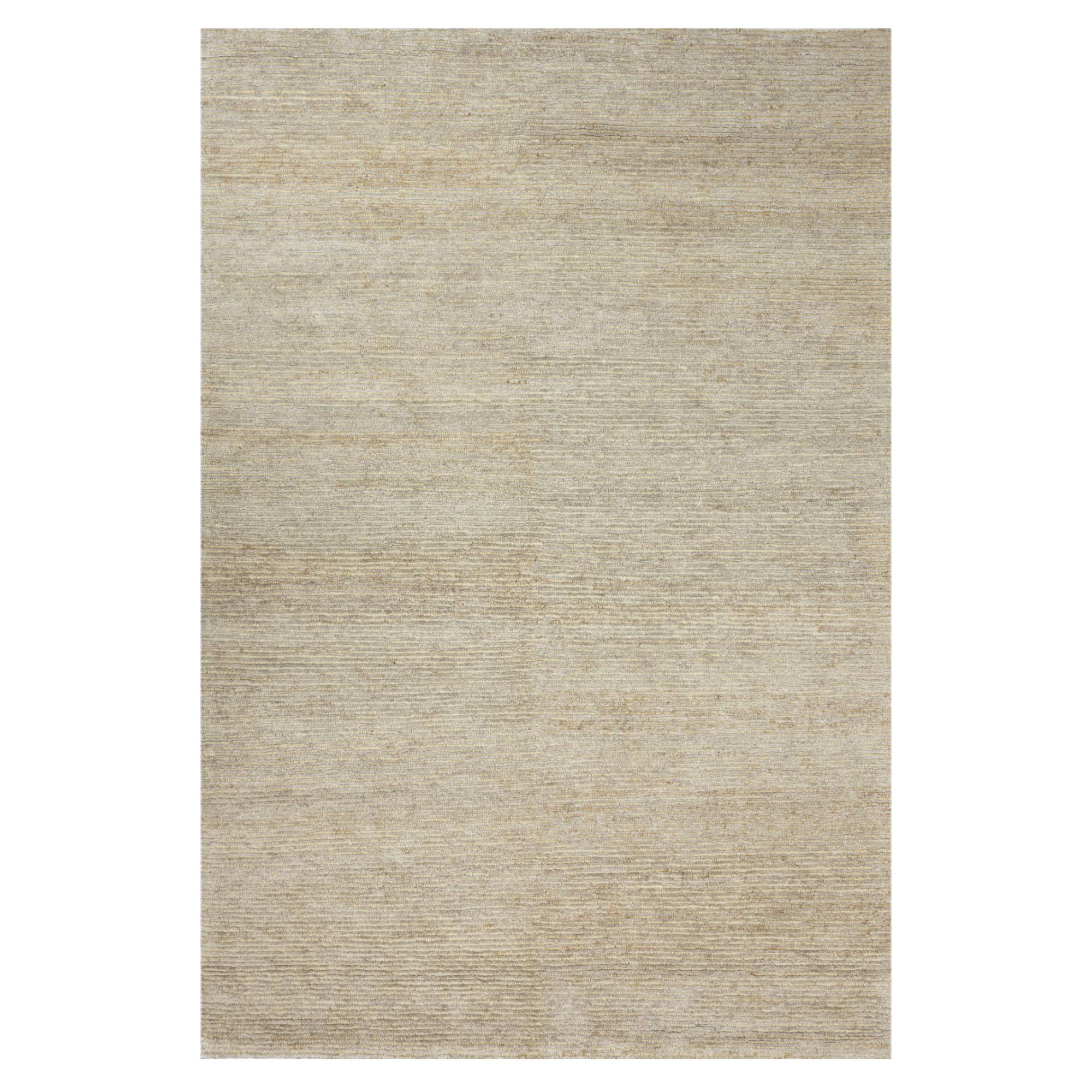 Jute Bamboo Loop Rug: Extra Large - 118.1