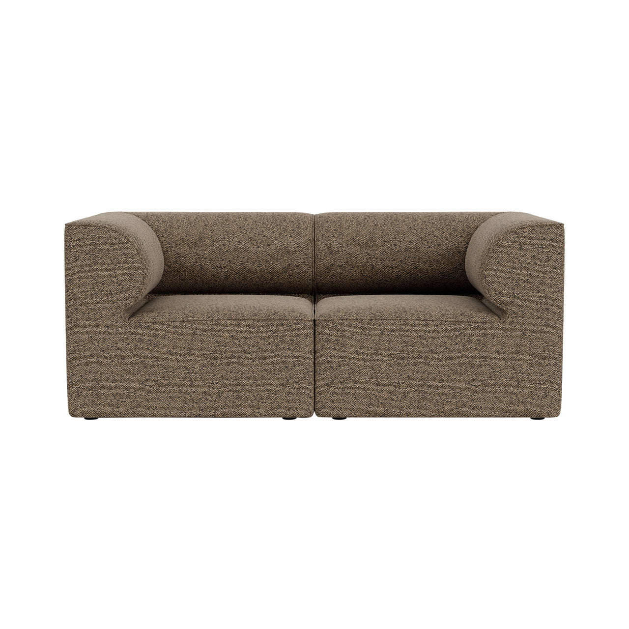 Eave 2 Seater Sofa: Large + Configuration + Safire 001