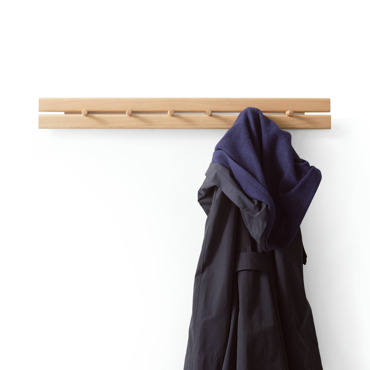 Jacob Jørgensen Hanger