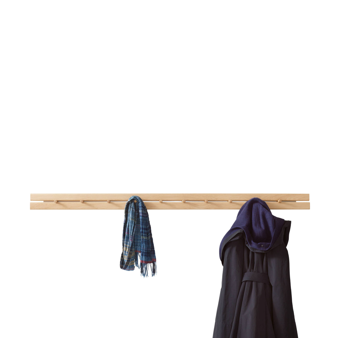 Jacob Jørgensen Hanger