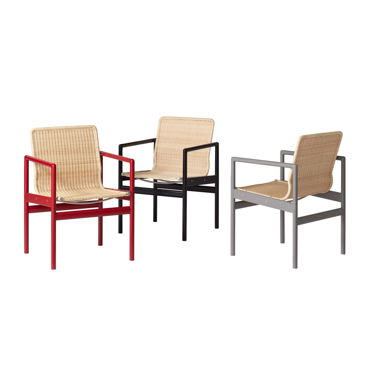 Knud Holscher & Ejnar Pedersen Chair