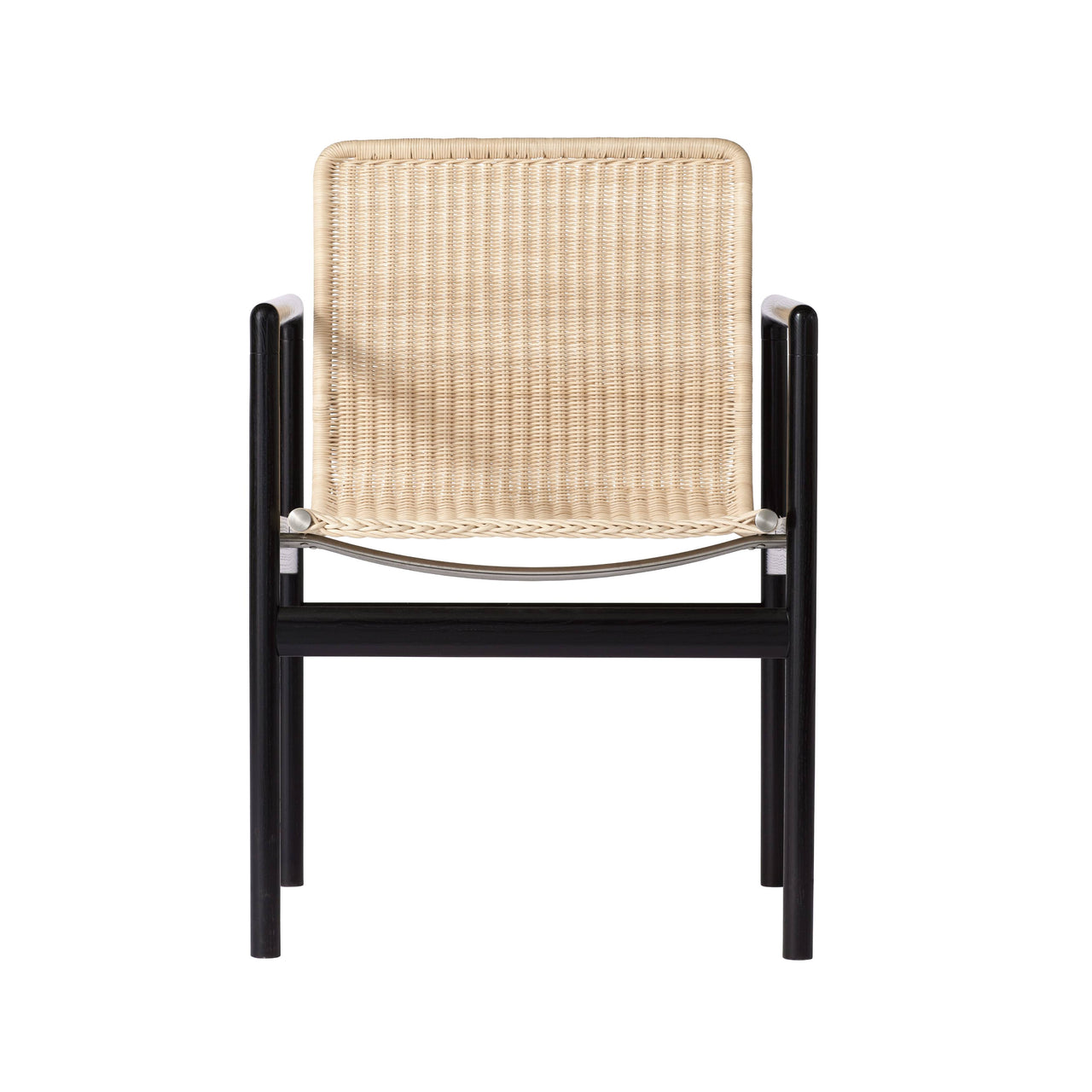 Knud Holscher & Ejnar Pedersen Chair: Black