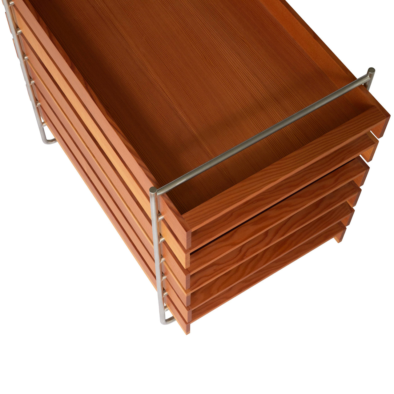 Line Depping Tool Boxes