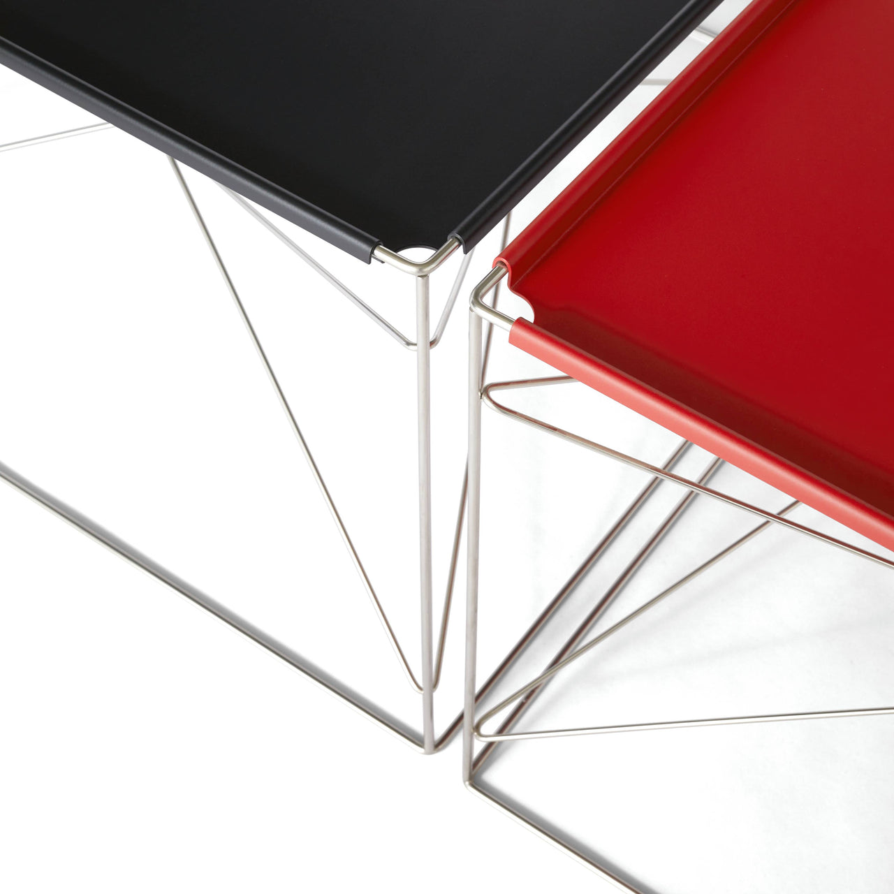 Ole Schjøll Wire Table