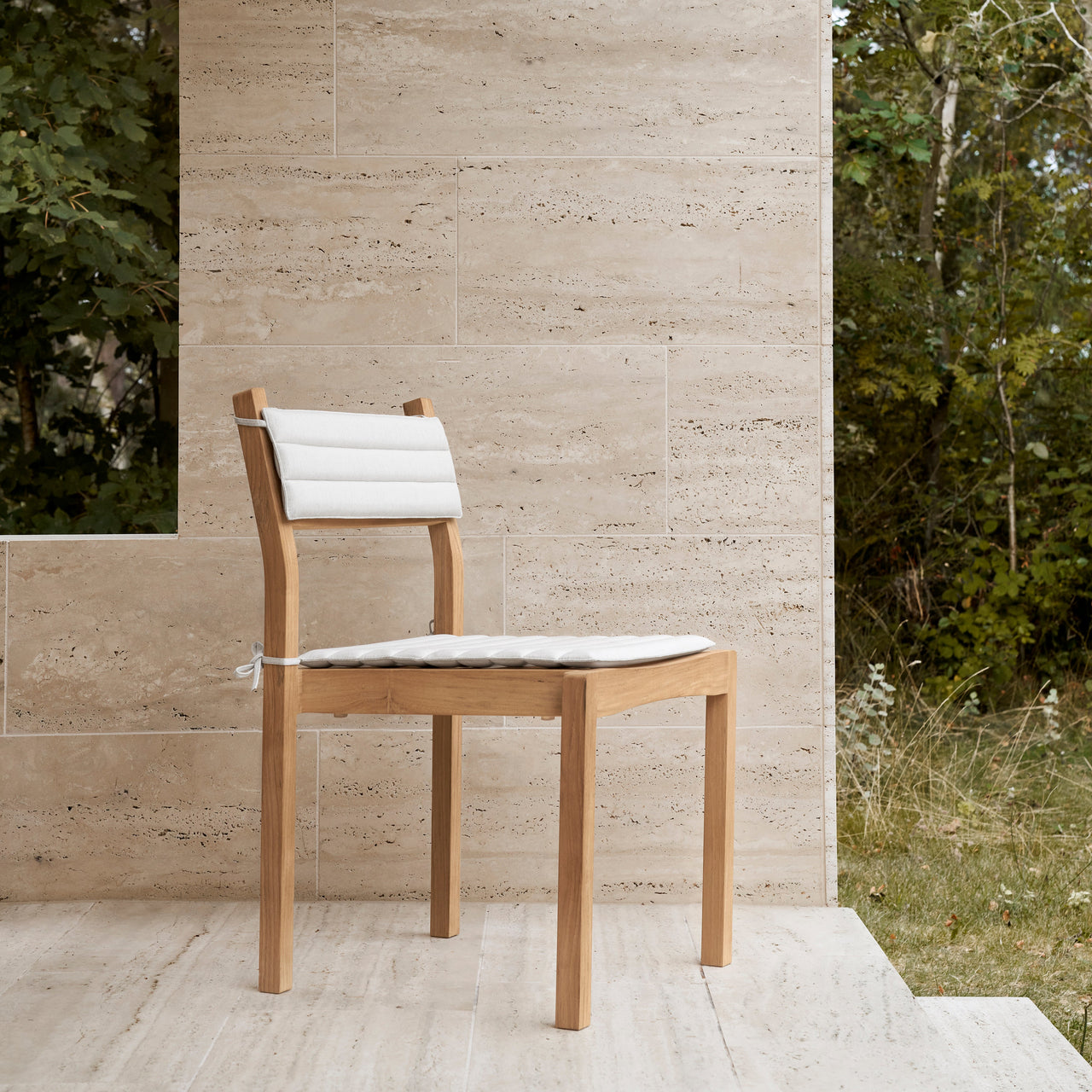 AH501 Outdoor Dining Chair