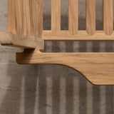 AH601 Outdoor Lounge Chair