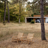 AH603 Outdoor Deck Chair