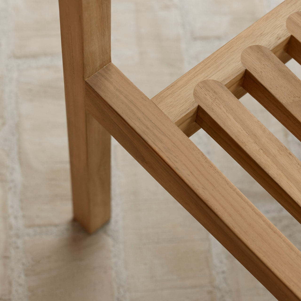 AH603 Outdoor Deck Chair