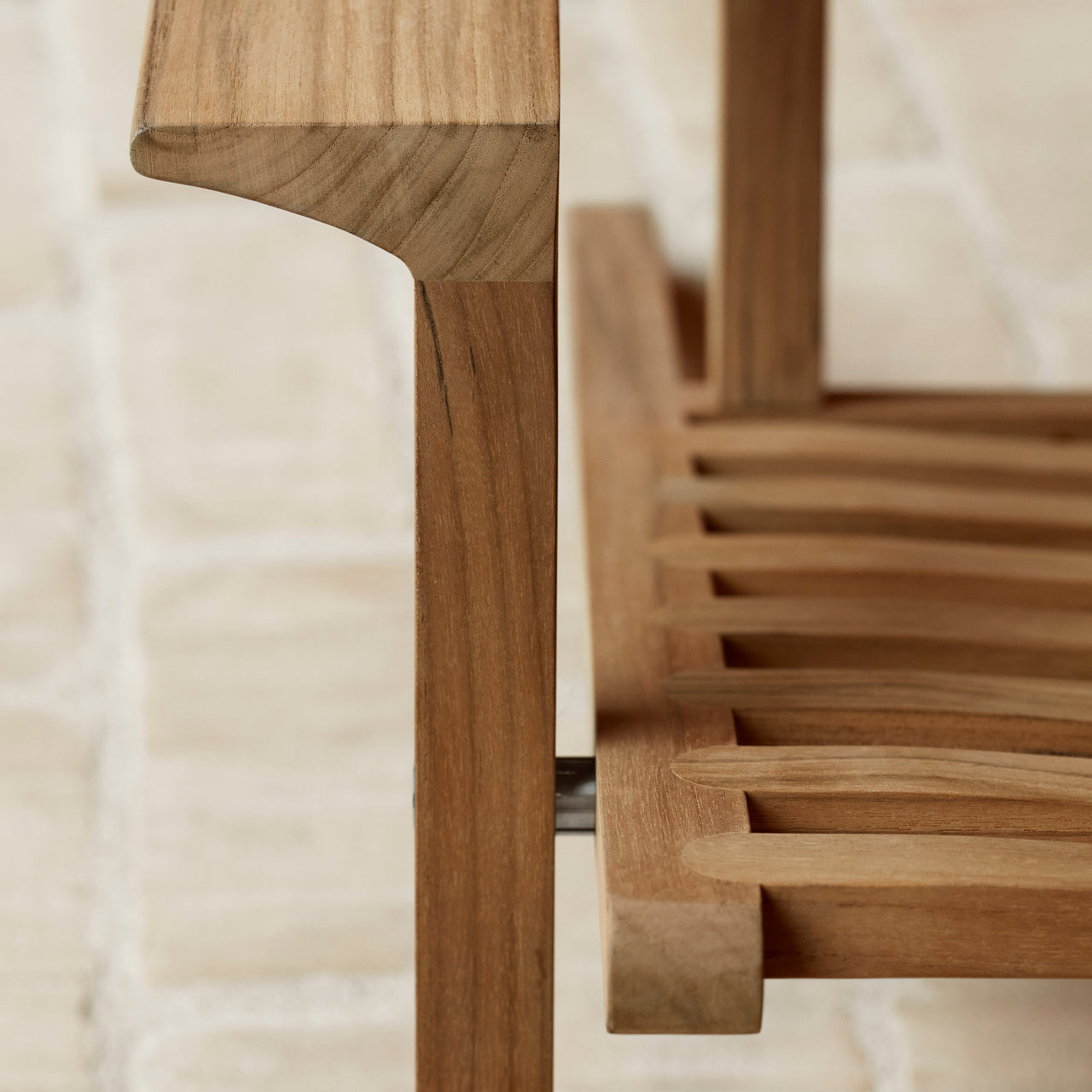 AH603 Outdoor Deck Chair