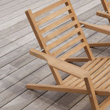 AH603 Outdoor Deck Chair
