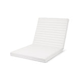 AH604 Outdoor Lounger