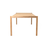 AH901 Outdoor Dining Table