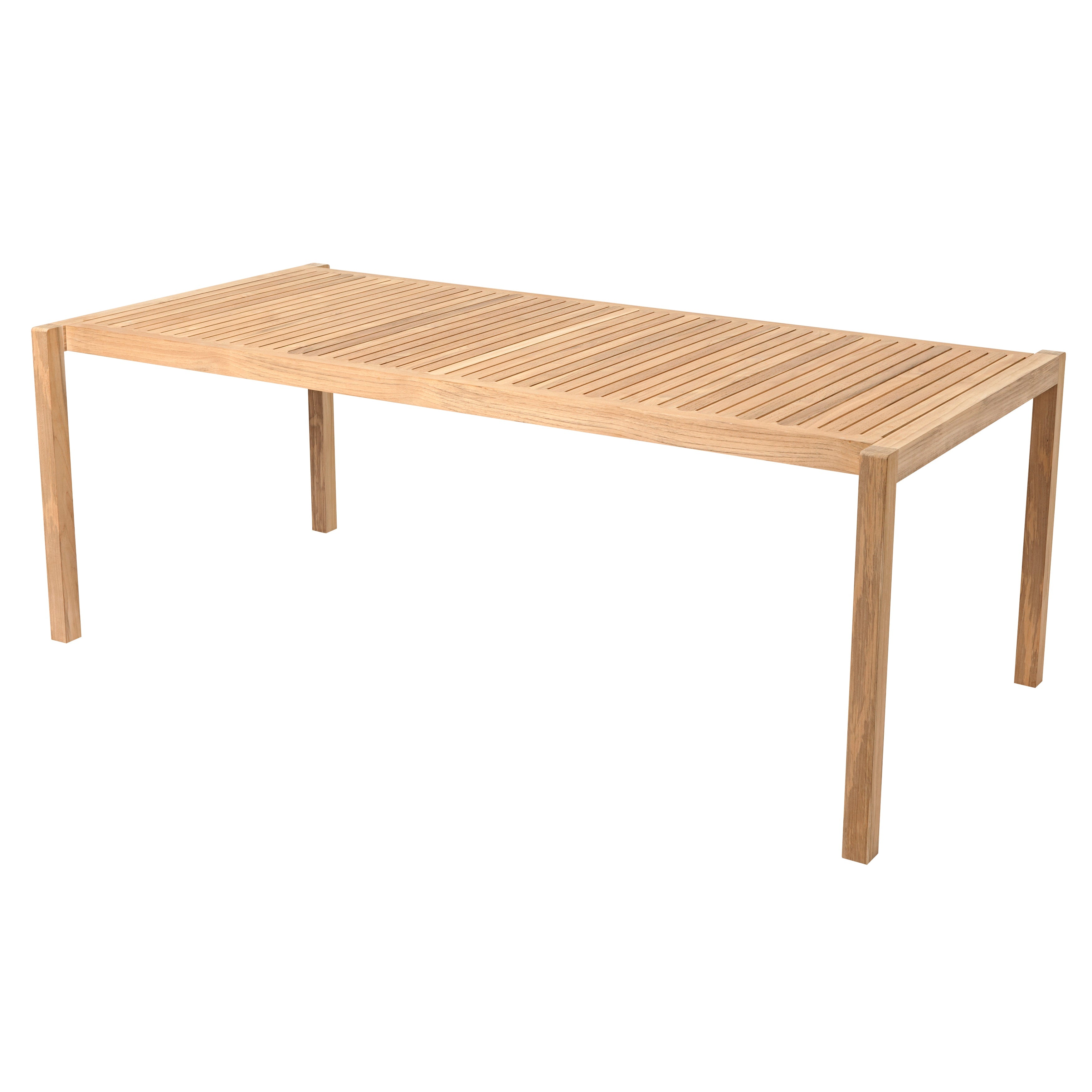 AH901 Outdoor Dining Table