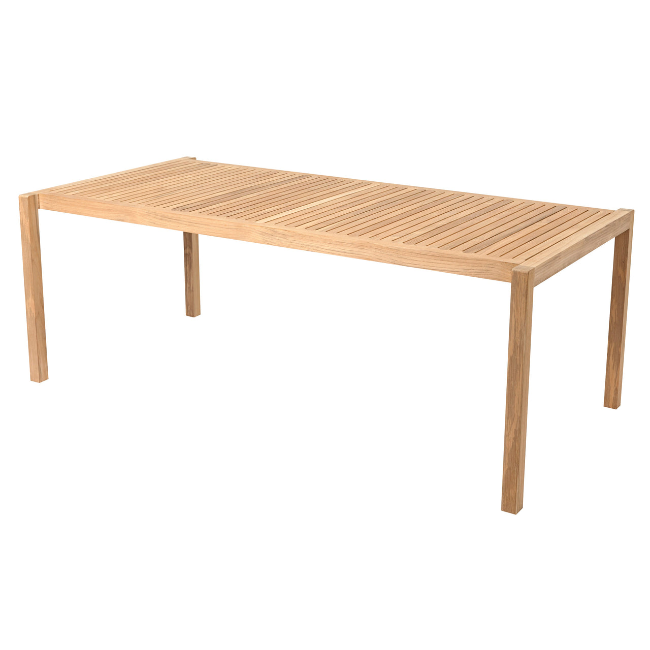 AH901 Outdoor Dining Table