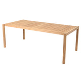 AH901 Outdoor Dining Table