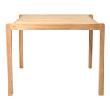 AH902 Outdoor Dining Table: Square