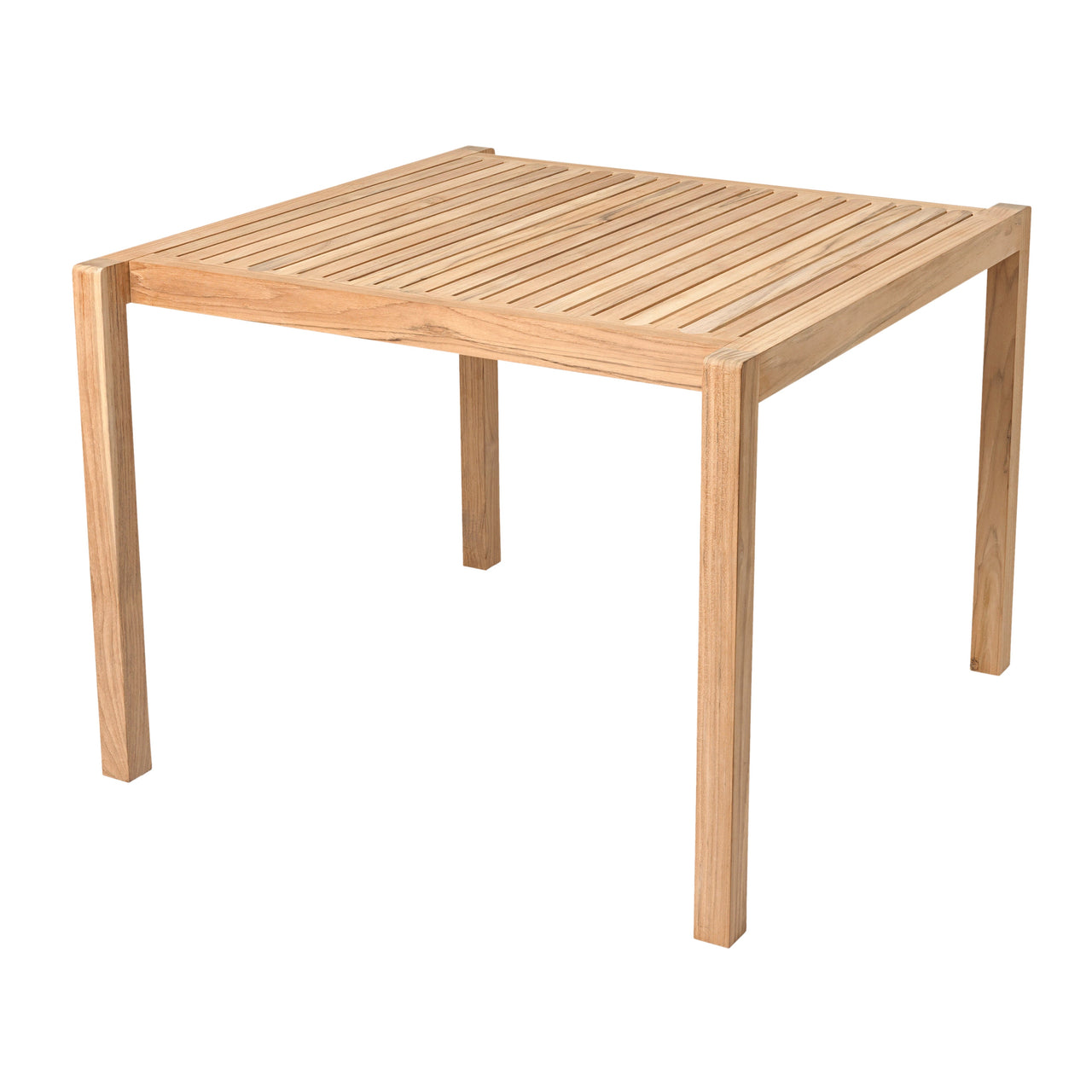 AH902 Outdoor Dining Table: Square