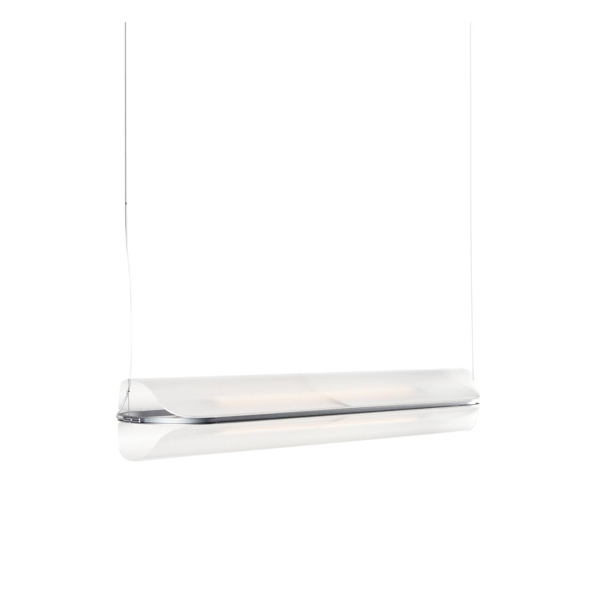Vale System X-Axis Pendant Light: Horizontal + Side-to-Side + Vale 1