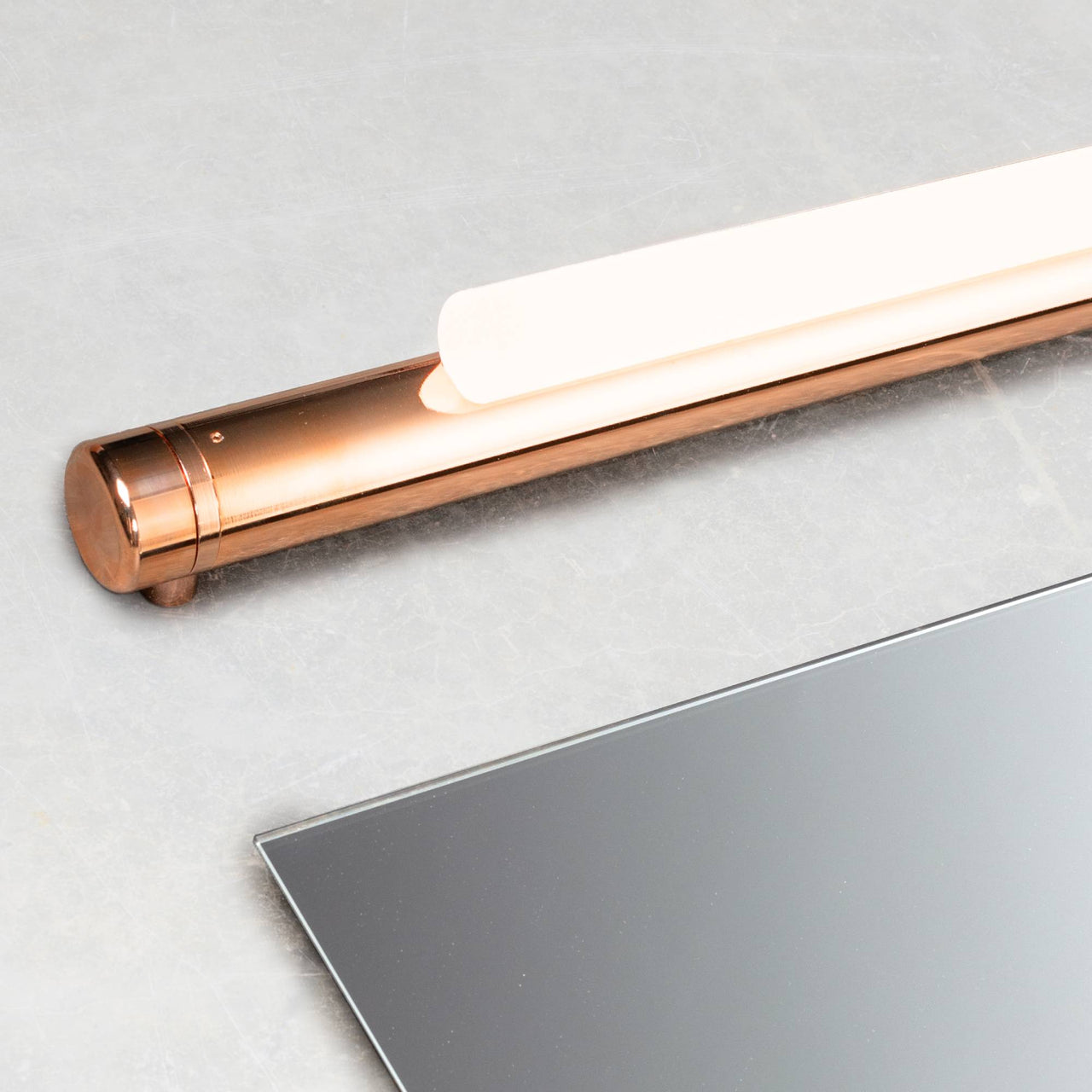 Pipeline 125.5 Ceiling/Wall Light