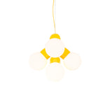 Vine Pendant Light: Color + Vine 3