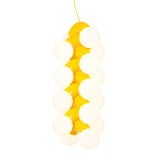 Vine Pendant Light: Color + Vine 9