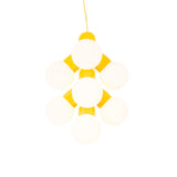 Vine Pendant Light: Color + Vine 5