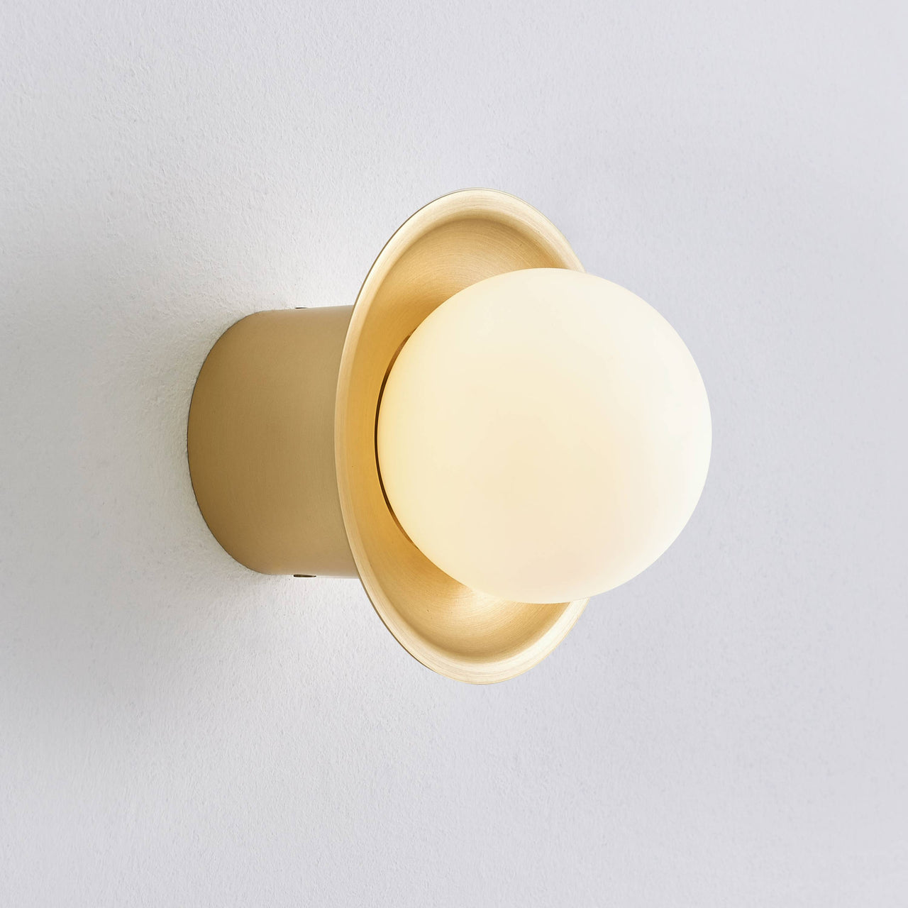 Janed Wall Light: Small