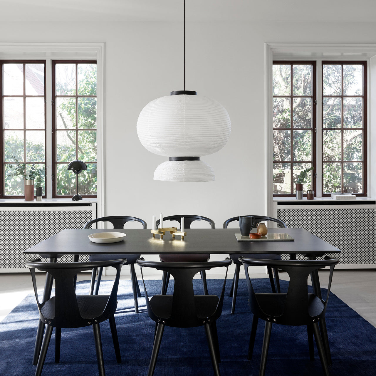 Formakami JH3 + JH4 + JH5 Pendant