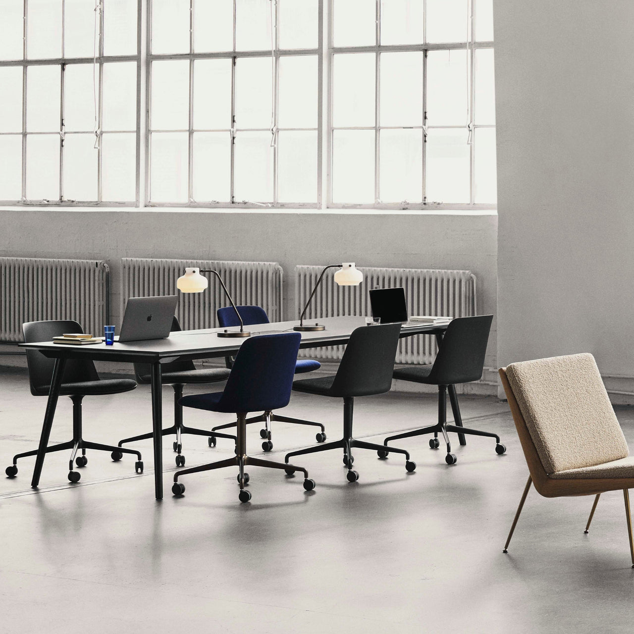 Rely Chair HW22