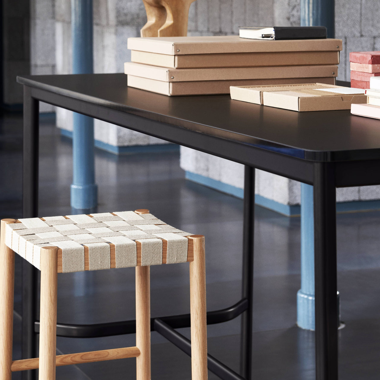 Drip Table: HW61 + HW64 + HW111 + HW114
