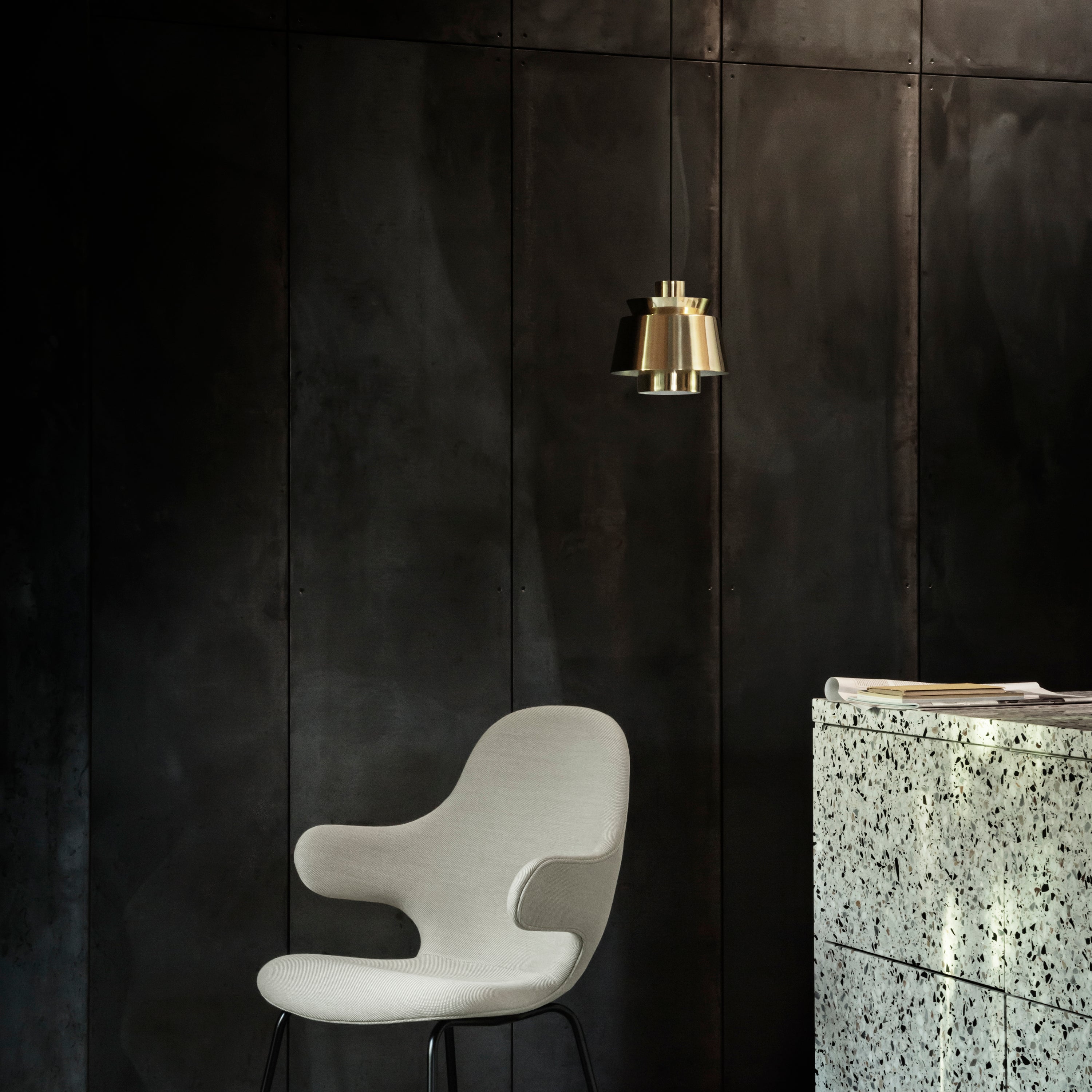 Utzon Pendant JU1